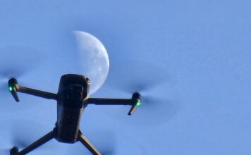 Aberto cadastro para imprensa operar drones durante implosão do Torre Palace