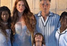 Giovanna Ewbank reage a ataque nas redes e fala sobre responsabilização na internet