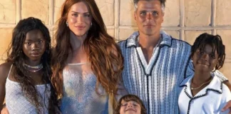 Giovanna Ewbank reage a ataque nas redes e fala sobre responsabilização na internet