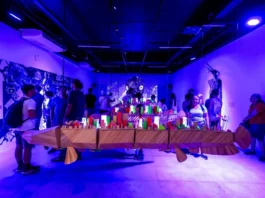 SESI Lab oferece passeio virtual no futuro em meio à crise climática