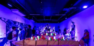 SESI Lab oferece passeio virtual no futuro em meio à crise climática