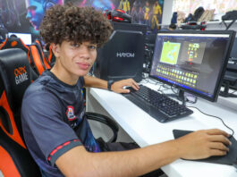 Projeto Gamifica conta com investimento de R$ 15 milhões