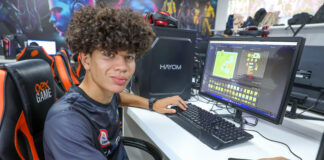 Projeto Gamifica conta com investimento de R$ 15 milhões