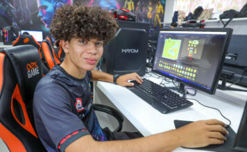 Projeto Gamifica conta com investimento de R$ 15 milhões