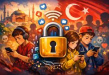 Turquia Planeja Restringir Redes Sociais para Menores: Um Debate Global sobre Segurança Digital