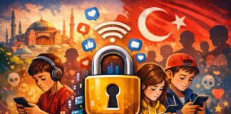 Turquia Planeja Restringir Redes Sociais para Menores: Um Debate Global sobre Segurança Digital