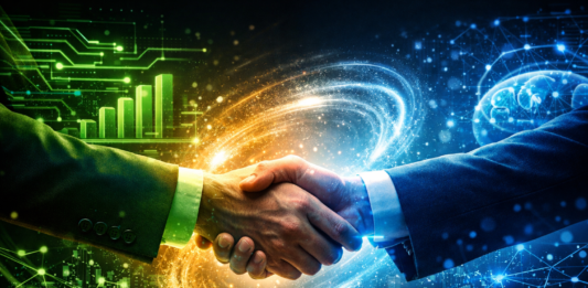 Nvidia Planeja Nvidia Planeja Investimento Bilionário na Próxima Rodada da OpenAI: O que Isso Significa?