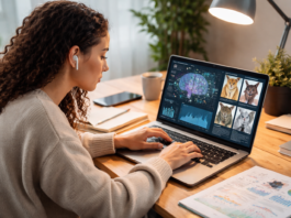 Trabalho com IA: como funciona a rotulagem que promete altos ganhos