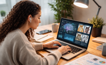 Trabalho com IA: como funciona a rotulagem que promete altos ganhos