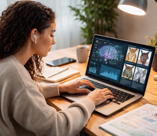 Trabalho com IA: como funciona a rotulagem que promete altos ganhos