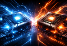 Intel Anuncia GPUs Revolucionários para Enfrentar a Nvidia: Saiba Tudo