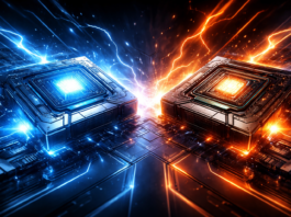 Intel Anuncia GPUs Revolucionários para Enfrentar a Nvidia: Saiba Tudo