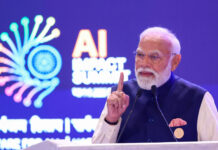 Encontro internacional sobre inteligência artificial: AI Impact Summit 2026 abre debate sobre regulamentação e os riscos da tecnologia