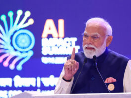 Encontro internacional sobre inteligência artificial: AI Impact Summit 2026 abre debate sobre regulamentação e os riscos da tecnologia