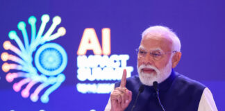 Encontro internacional sobre inteligência artificial: AI Impact Summit 2026 abre debate sobre regulamentação e os riscos da tecnologia