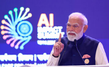 Encontro internacional sobre inteligência artificial: AI Impact Summit 2026 abre debate sobre regulamentação e os riscos da tecnologia