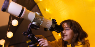 Projeto Planetário Itinerante leva astronomia e tecnologia a estudantes de escolas públicas de Santa Maria