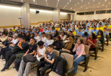 Do hambúrguer artesanal à inteligência artifical, juventude do DF se prepara para o futuro