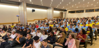 Do hambúrguer artesanal à inteligência artifical, juventude do DF se prepara para o futuro