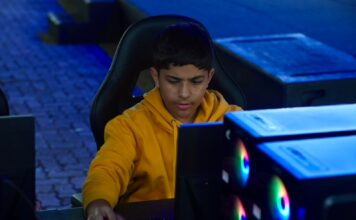 Projeto Escola Digital para Jovens chega a Brazlândia com tecnologia, inovação e oportunidades para o futuro