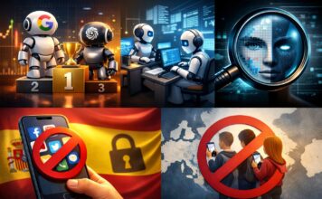 Google Supera OpenAI em Crescimento de IA com Investimento Bilionário