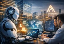 Goldman aposta em agentes de IA para agilizar processos