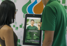 Serviço itinerante para questões de energia vai a nove regiões administrativas esta semana