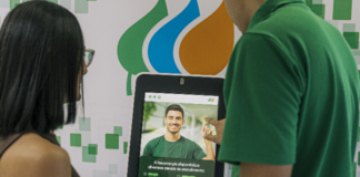 Serviço itinerante para questões de energia vai a nove regiões administrativas esta semana