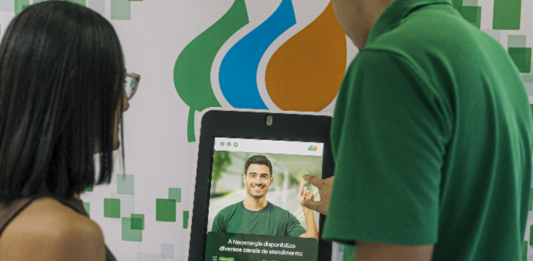 Serviço itinerante para questões de energia vai a nove regiões administrativas esta semana