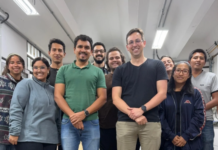 Luz que ativa informação: pesquisa apoiada pela FAPDF é publicada na ‘Nature Communications’