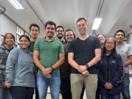 Luz que ativa informação: pesquisa apoiada pela FAPDF é publicada na ‘Nature Communications’