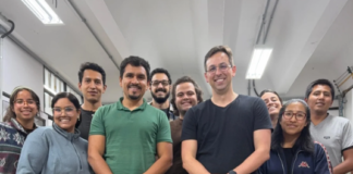 Luz que ativa informação: pesquisa apoiada pela FAPDF é publicada na ‘Nature Communications’