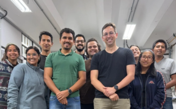 Luz que ativa informação: pesquisa apoiada pela FAPDF é publicada na ‘Nature Communications’