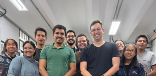 Luz que ativa informação: pesquisa apoiada pela FAPDF é publicada na ‘Nature Communications’