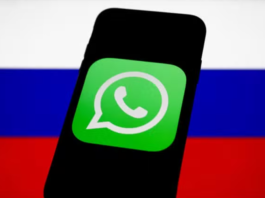 WhatsApp é bloqueado na Rússia e gera debate sobre liberdade digital
