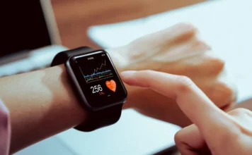 Smartwatches e saúde: até onde eles são confiáveis?