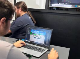 IA não substitui desenvolvedores e torna formação em games ainda mais estratégica, diz professor