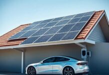 Tesla busca 100 GW em módulos solares nos EUA
