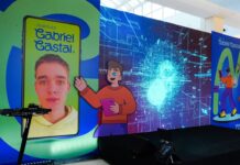 Em parceria com a AWS, Instituto Gabriel Gastal oferece 30 mil vagas gratuitas de capacitação em Inteligência Artificial