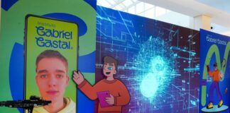 Em parceria com a AWS, Instituto Gabriel Gastal oferece 30 mil vagas gratuitas de capacitação em Inteligência Artificial