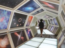 Planetário de Brasília celebra 52 anos com programação científica e atrações para toda a família