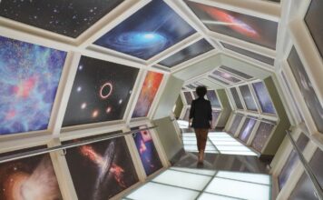 Planetário de Brasília celebra 52 anos com programação científica e atrações para toda a família