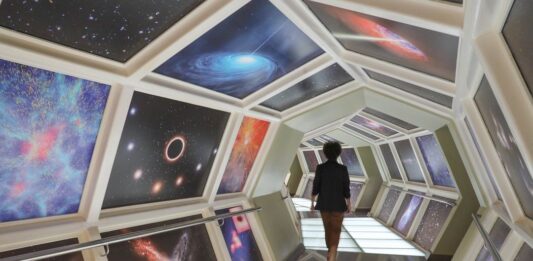 Planetário de Brasília celebra 52 anos com programação científica e atrações para toda a família