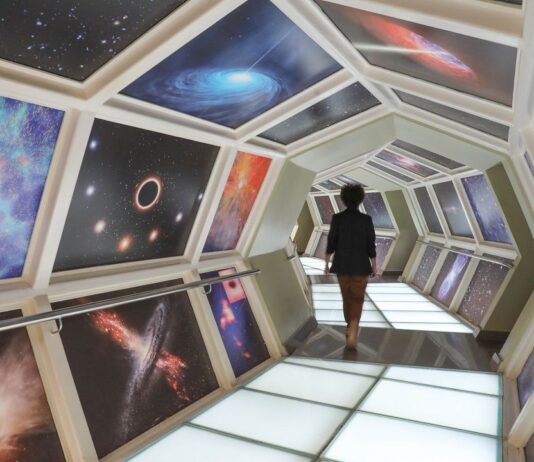 Planetário de Brasília celebra 52 anos com programação científica e atrações para toda a família