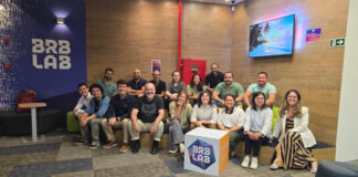 Startup do DF lidera desafio tecnológico internacional e conecta pesquisadores brasileiros à inovação