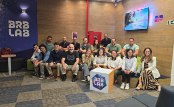 Startup do DF lidera desafio tecnológico internacional e conecta pesquisadores brasileiros à inovação