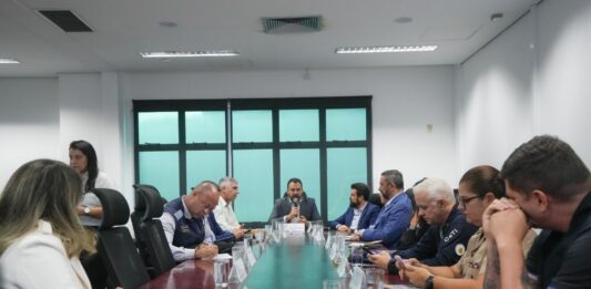 Segurança pública do DF testa projetos de inteligência artificial para ampliar resposta operacional