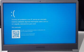 Falha no Windows 11 bloqueia Disco C e Microsoft divulga solução alternativa para usuários Samsung