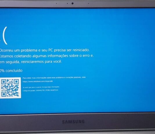 Falha no Windows 11 bloqueia Disco C e Microsoft divulga solução alternativa para usuários Samsung