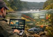 Como a Inteligência Artificial pode antecipar ameaças e ajudar a proteger mais de 10 mil espécies da extinção